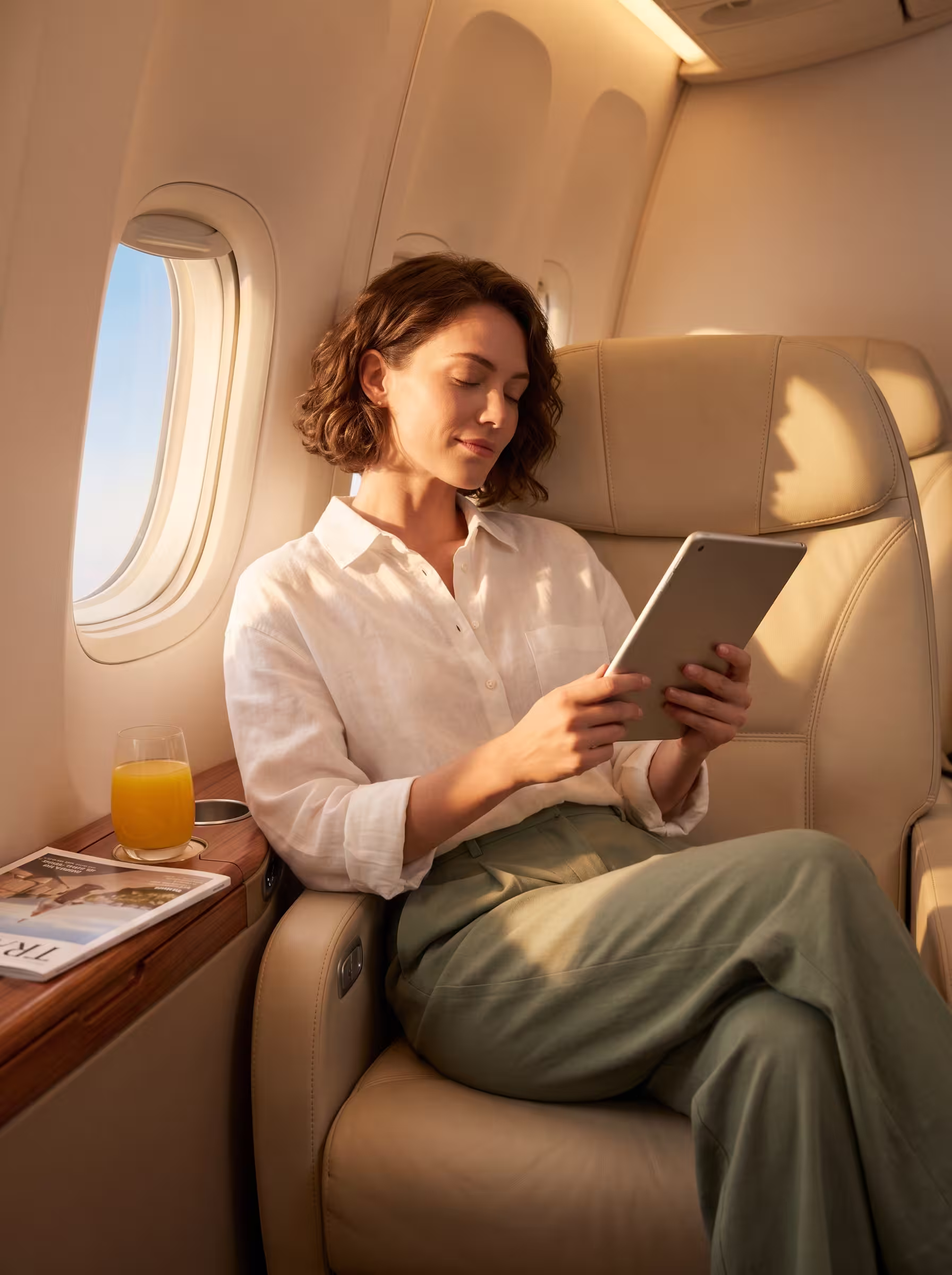 From Obscurity To Clarity.