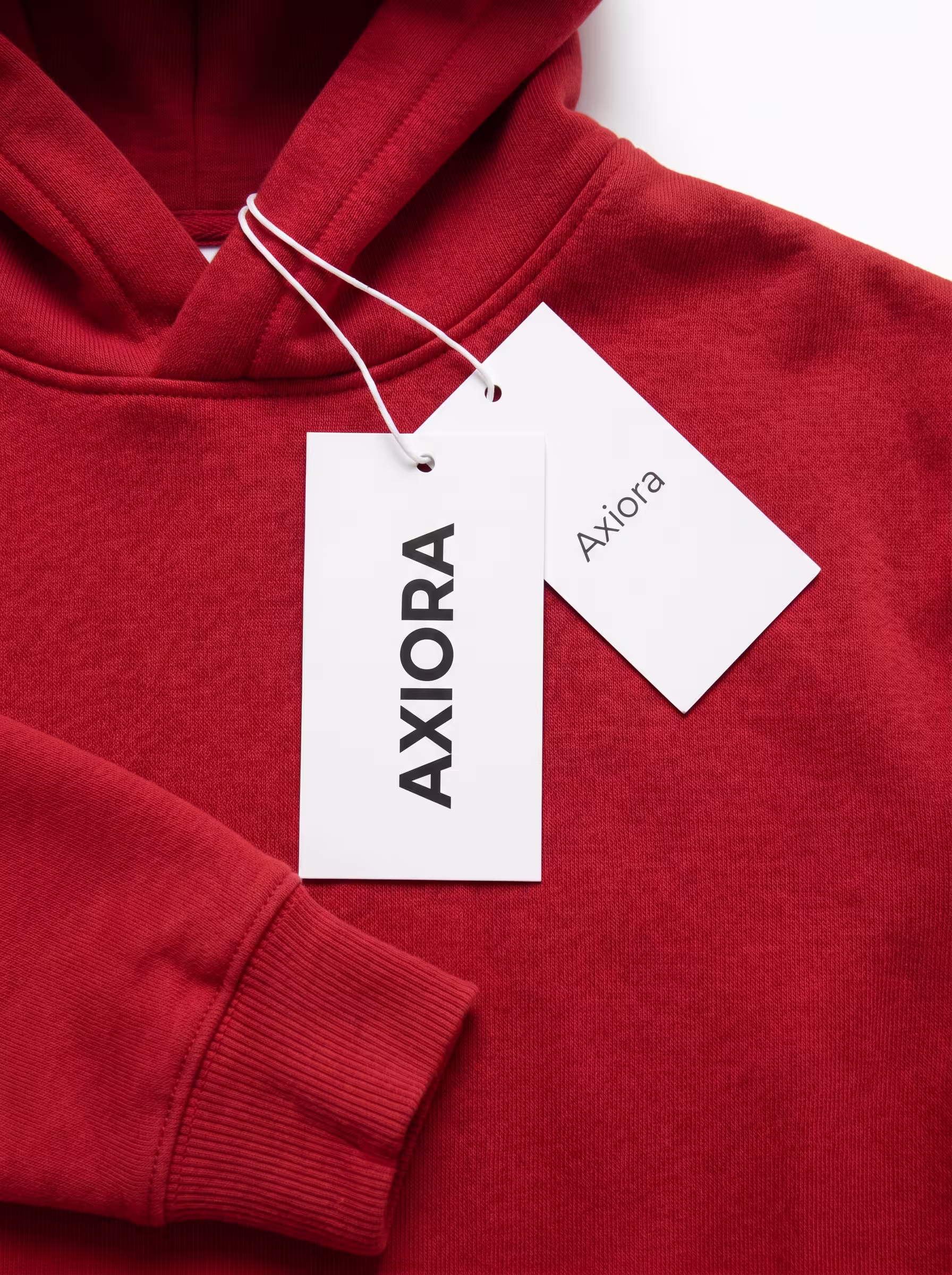 Axiora Creative Work
